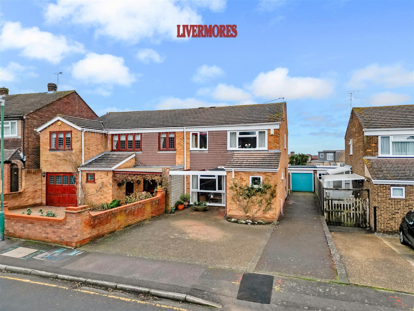 Bowmans Road, Dartford